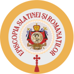 Logo Episcopiei Slatinei